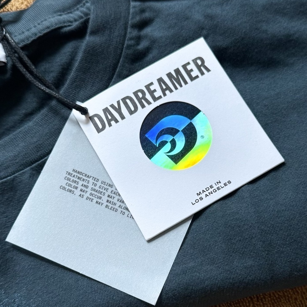 Daydreamer Johnny Cash Tee Shirt - Picture 5 of 5